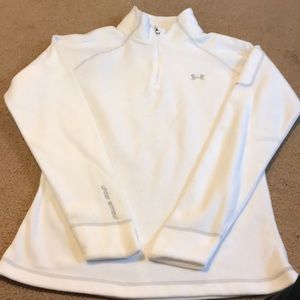 Under Armour - 1/4 Zip